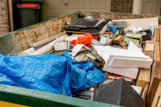 Best Dumpster Rental Services  in Kentfield, CA