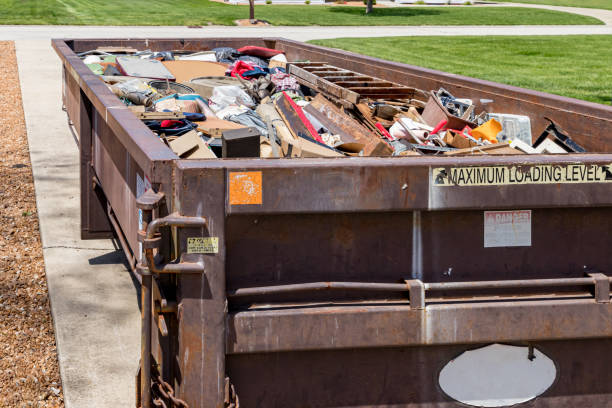 Best Yard Waste Removal  in Kentfield, CA
